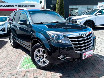Great Wall H3 2019