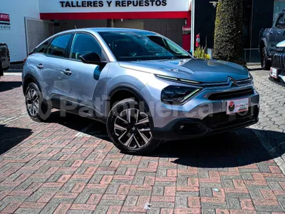 Citroen C4 feel 2025 seminuevo Ambato — foto 1