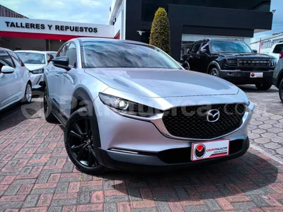 Mazda CX30 CORE 2022 seminuevo Ambato — foto 1