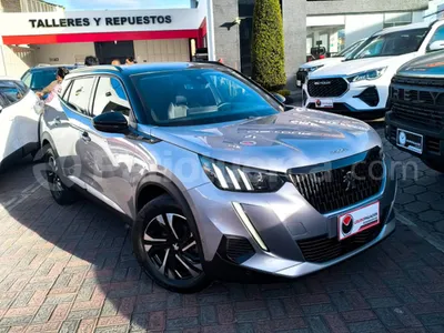 Peugeot 2008 FIN T 2008 seminuevo Ambato — foto 1