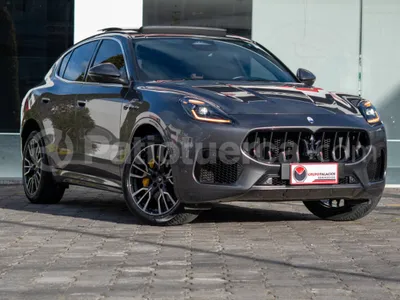 Maserati GRECALE GT 2024 seminuevo Ambato — foto 1