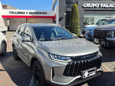 Jetour X50 2026 seminuevo Ambato — foto 1